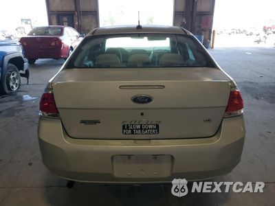 Zdjęcie 6 z 12 samochodu: 2009 FORD FOCUS SE VIN:1FAHP35N79W246208 - miniatura