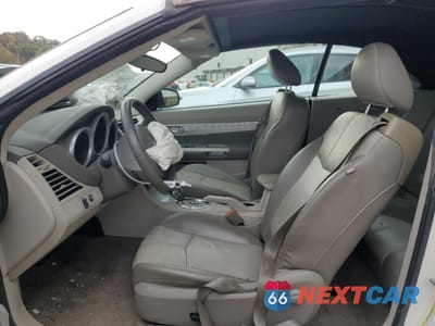 Zdjęcie 7 z 13 samochodu: 2008 CHRYSLER SEBRING TOURING VIN:1C3LC55R78N157245 - miniatura