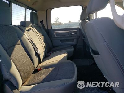 Zdjęcie 10 z 12 samochodu: 2013 RAM 1500 SLT VIN:1C6RR7LT7DS616386 - miniatura