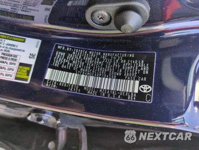 Zdjęcie 13 z 13 samochodu: 2024 TOYOTA COROLLA LE VIN:5YFB4MDE4RP104598 - miniatura