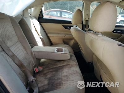 Zdjęcie 11 z 14 samochodu: 2016 NISSAN ALTIMA 2.5 VIN:1N4AL3AP7GC293080 - miniatura