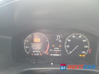 Zdjęcie 9 z 14 samochodu: 2023 HONDA CR-V LX VIN:7FARS4H20PE021574 - miniatura