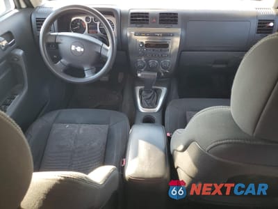 Zdjęcie 8 z 13 samochodu: 2006 HUMMER H3 VIN:5GTDN136968122884 - miniatura