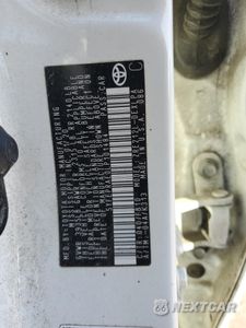 Zdjęcie 14 z 14 samochodu: 2020 TOYOTA COROLLA LE VIN:5YFEPRAE0LP101484 - miniatura