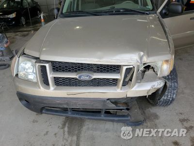 Zdjęcie 12 z 14 samochodu: 2005 FORD EXPLORER SPORT TRAC VIN:1FMZU67K35UB51321 - miniatura