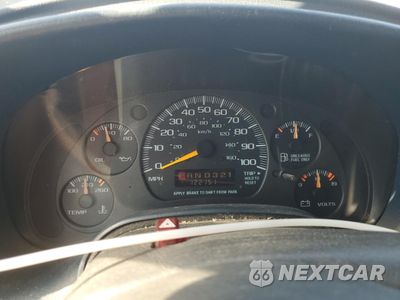 Zdjęcie 9 z 13 samochodu: 2001 CHEVROLET ASTRO VIN:1GCDM19W01B120289 - miniatura