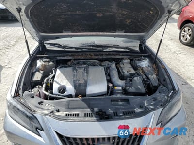 Zdjęcie 11 z 13 samochodu: 2022 LEXUS ES 350 BASE VIN:58AFZ1B1XNU134417 - miniatura
