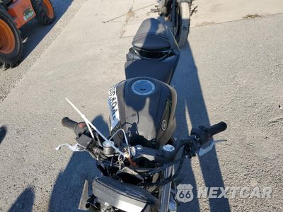 Piąte zdjęcie samochodu w środku: 2015 YAMAHA YZFR3 VIN:MH3RH06Y3FK003566 - miniatura