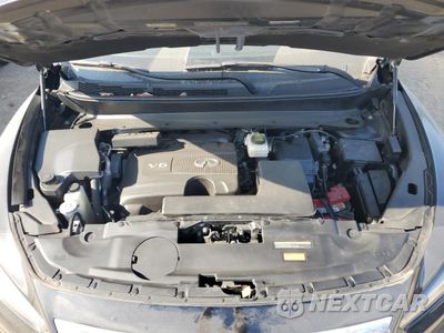 Zdjęcie 12 z 13 samochodu: 2018 INFINITI QX60 VIN:5N1DL0MNXJC520068 - miniatura
