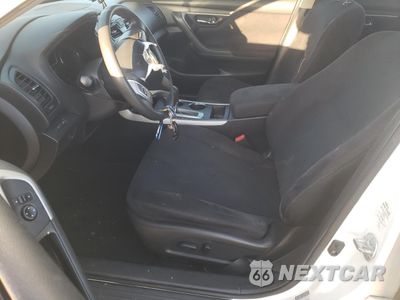 Zdjęcie 7 z 14 samochodu: 2015 NISSAN ALTIMA 2.5 VIN:1N4AL3AP6FN316318 - miniatura