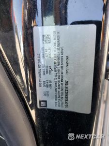 Zdjęcie 12 z 12 samochodu: 2012 BUICK VERANO VIN:1G4PS5SK6C4161157 - miniatura
