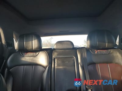 Zdjęcie 10 z 14 samochodu: 2020 BENTLEY BENTAYGA VIN:SJAAM2ZV0LC029165 - miniatura