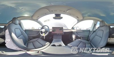 Zdjęcie 13 z 15 samochodu: 2023 TESLA MODEL Y VIN:7SAYGDED8PF966337 - miniatura
