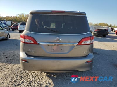 Zdjęcie 6 z 15 samochodu: 2012 NISSAN QUEST S VIN:JN8AE2KP2C9050544 - miniatura