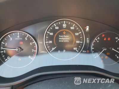 Zdjęcie 9 z 14 samochodu: 2024 MAZDA CX-50 PREFERRED VIN:7MMVABBM1RN211903 - miniatura
