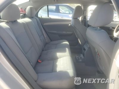 Zdjęcie 10 z 13 samochodu: 2012 CHEVROLET MALIBU LS VIN:1G1ZA5EU2CF337115 - miniatura