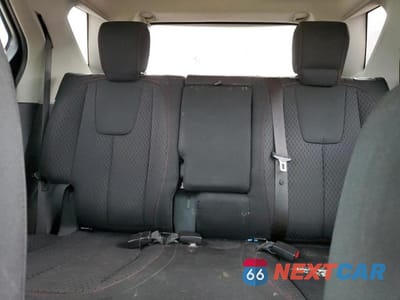 Zdjęcie 10 z 13 samochodu: 2014 CHEVROLET EQUINOX LS VIN:2GNALAEKXE1117597 - miniatura