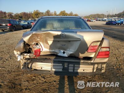 Zdjęcie 6 z 12 samochodu: 2001 MERCEDES-BENZ E 430 VIN:WDBJF70J91B327957 - miniatura