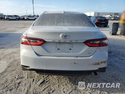 Zdjęcie 6 z 13 samochodu: 2023 TOYOTA CAMRY LE VIN:4T1R11AK2PU118401 - miniatura