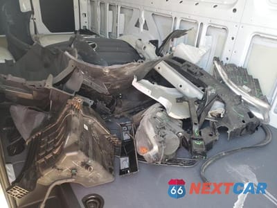 Zdjęcie 12 z 13 samochodu: 2024 MERCEDES-BENZ SPRINTER 3500 VIN:W1Y5NDHY9RT173953 - miniatura