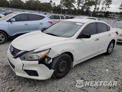 2017 NISSAN ALTIMA 2.5 1N4AL3AP9HC262382 - główne zdjęcie licytacji z USA - miniatura