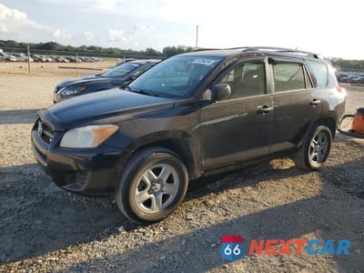 2009 TOYOTA RAV 4 2T3BK33V59W011645 - główne zdjęcie licytacji z USA - miniatura