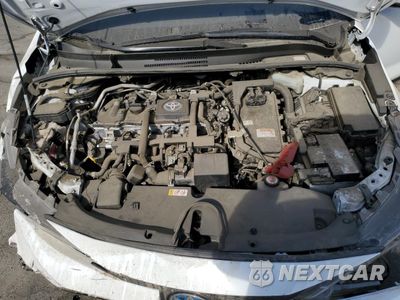 Zdjęcie 11 z 13 samochodu: 2022 TOYOTA COROLLA LE VIN:JTDEAMDE5N3001120 - miniatura