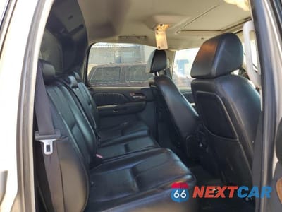 Zdjęcie 10 z 12 samochodu: 2007 CHEVROLET AVALANCHE C1500 VIN:3GNEC12067G189928 - miniatura