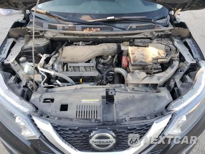 Zdjęcie 12 z 15 samochodu: 2020 NISSAN ROGUE SPORT S VIN:JN1BJ1CWXLW362112 - miniatura