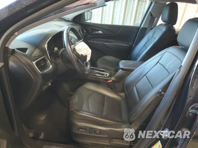Zdjęcie 7 z 16 samochodu: 2018 CHEVROLET EQUINOX PREMIER VIN:2GNAXMEV4J6159423 - miniatura