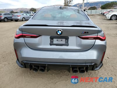 Zdjęcie 6 z 14 samochodu: 2022 BMW M4 COMPETITION VIN:WBS33AZ08NCK23835 - miniatura