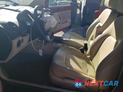 Zdjęcie 7 z 14 samochodu: 2008 VOLKSWAGEN NEW BEETLE CONVERTIBLE SE VIN:3VWRF31Y48M409216 - miniatura