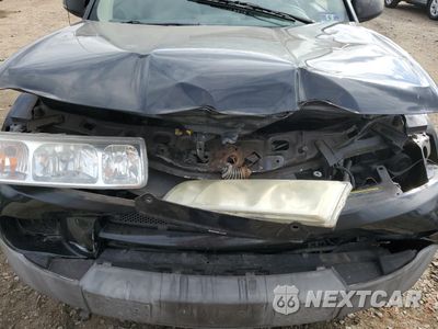 Zdjęcie 12 z 13 samochodu: 2005 SATURN VUE VIN:5GZCZ33D75S827264 - miniatura