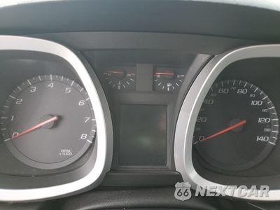 Zdjęcie 9 z 15 samochodu: 2017 CHEVROLET EQUINOX LS VIN:2GNALBEK1H1544810 - miniatura