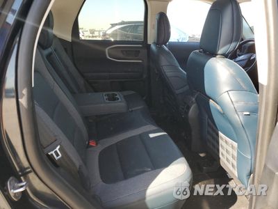 Zdjęcie 11 z 13 samochodu: 2021 FORD BRONCO SPORT OUTER BANKS VIN:3FMCR9C64MRA75065 - miniatura
