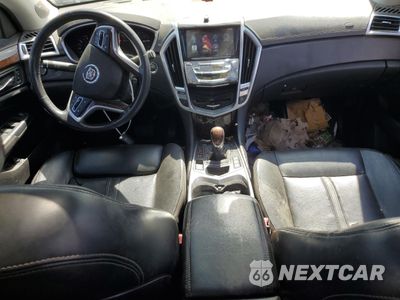 Zdjęcie 8 z 14 samochodu: 2013 CADILLAC SRX LUXURY COLLECTION VIN:3GYFNCE35DS515391 - miniatura