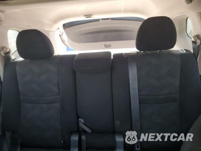 Zdjęcie 10 z 14 samochodu: 2016 NISSAN ROGUE S VIN:5N1AT2MVXGC740513 - miniatura