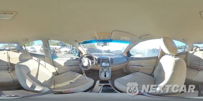 Zdjęcie 12 z 15 samochodu: 2007 NISSAN SENTRA 2.0 VIN:3N1AB61E37L634768 - miniatura