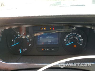 Zdjęcie 9 z 13 samochodu: 2015 FORD TAURUS SE VIN:1FAHP2D87FG199175 - miniatura