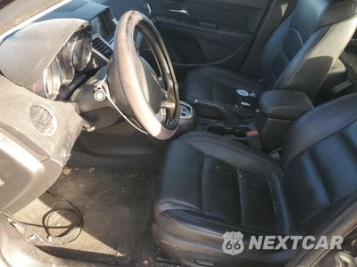 Zdjęcie 7 z 13 samochodu: 2014 CHEVROLET CRUZE LT VIN:1G1PE5SB4E7278211 - miniatura