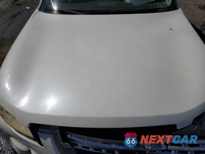 Zdjęcie 13 z 14 samochodu: 2008 INFINITI FX35 VIN:JNRAS08W88X207374 - miniatura