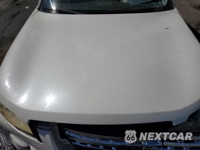 Zdjęcie 13 z 14 samochodu: 2008 INFINITI FX35 VIN:JNRAS08W88X207374 - miniatura