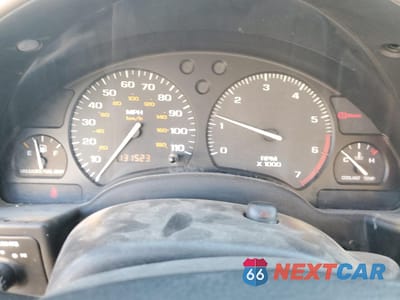 Zdjęcie 9 z 12 samochodu: 1998 SATURN SC1 VIN:1G8ZE1283WZ270422 - miniatura
