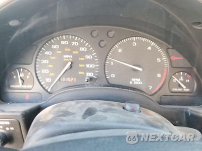Zdjęcie 9 z 12 samochodu: 1998 SATURN SC1 VIN:1G8ZE1283WZ270422 - miniatura