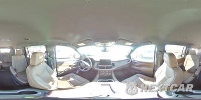 Zdjęcie 13 z 15 samochodu: 2021 CHEVROLET SUBURBAN K1500 HIGH COUNTRY VIN:1GNSKGKL6MR296606 - miniatura
