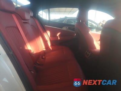 Zdjęcie 10 z 12 samochodu: 2023 GENESIS G70 BASE VIN:KMTG54TE5PU119469 - miniatura