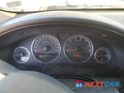 Zdjęcie 9 z 13 samochodu: 2009 CHEVROLET UPLANDER LS VIN:1GNDV23L66D174474 - miniatura