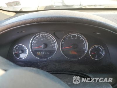 Zdjęcie 9 z 13 samochodu: 2009 CHEVROLET UPLANDER LS VIN:1GNDV23L66D174474 - miniatura