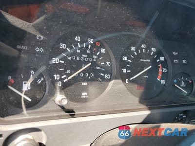 Zdjęcie 9 z 14 samochodu: 1982 BMW 320 I VIN:WBAAG3307C8378560 - miniatura