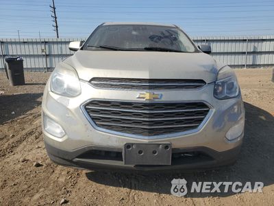 Piąte zdjęcie samochodu w środku: 2016 CHEVROLET EQUINOX LT VIN:2GNALCEK1G1154293 - miniatura